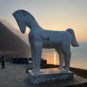 Casa Alessia Appartamento Pisogne